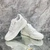 New Men Sneakers Designer Sapatos casuais Classic Do Old Dirty Shoes Double Double Hight Bottom Bottom Bottom Glitter Golden Women Quality