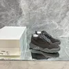 Top Männer Turnschuhe Designer Casual Schuhe Klassische Do-old Dirty Schuhe Mid Doppelte höhe Unten Trainer Leder Glitter Goldene frauen Qualität2023