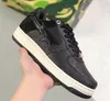 OGS Bapesta Bapestas Baped Sta Freizeitschuhe Sk8 Low Herren Damen Schwarz Weiß Pastellgrün Blau Wildleder Herren Damen Trainer Outdoor Sport Turnschuhe Walking Joggen