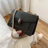 High-end Mode Tassen Lente Hartvormige Decoratieve One-Schouder Handtas Westerse Stijl Messenger Kleine Vierkante Bag288D