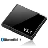 NOVO PRODUTO Versão 5.1 30 pinos Bluetooth Audio Receptor de áudio I-Wave Bluetooth Adaptador Bluetooth Receptor