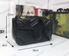 Hochwertige Designer-Handtaschen für Damen, G-Wellenmuster, Kettentasche, Umhängetasche, Pu-Leder, Umhängetasche, Damen-Einkaufstasche