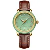 Orologi da polso Top Business Orologio da uomo Jade Couple Orologio da polso 2023 Collezione di orologi da donna alla moda Orologio da uomo classico da donna