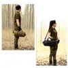 Backpacking Packs Borsa tattica mimetica da uomo Borsa sportiva da uomo e da donna Borsa da campeggio militare impermeabile P230510