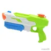 Sand Play Water Fun Children's Water Guns For Children and Adults Summer Water Fight Family Fun Children For Swimming Pools Party Water