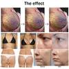 Breast Buttocks Enlargement slimming With Vaccum Therapy Pump Cup Massage Enhancement Butt Suction Lift Machine Microcurrent massage