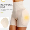 Женские формы Afrulia Padded Hip усилитель для подъемника для подъемника для подъема формования