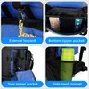 Backpacking Packs 90l camping bandolera senderismo trekking mochila gran capacidad viajes al aire libre bolsas deportivas hombres molle bolsa cinturón equipaje deportivo P230510