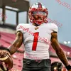 Dakota Thomas Western Kentucky Hilltoppers Fußballtrikot Virgil Marshall A.J. Brathwaite Jr. Juwuan Jones Dezmion Roberson Western Kentucky Trikots genäht Herren