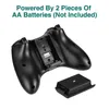 Wireless Controller Gamepad For Xbox 360 Wireless Controller Joystick Game Joypad with package with retail box