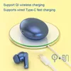 XY-70 ENC ANC Wireless Charger Smart Touch Sport hörlurar Bluetooth TWS Wireless Earuds Gaming Headset