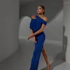 Sahne Giyim Eğitim Omuz Latin Dans Elbisesi Kadın Tango Performans Kostüm Balo Salonu Rekabet Balo DNV17439