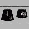 Palms Designer Shorts Brands Europe America Hip Hop Trend Loose Letter Print Sports Casual Mens Woman Lovers Large Plain Angels