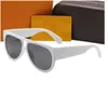 Designers Sunglasses Luxury Brand Sun Glasses Stylish Fashion High Quality Eyeglasses for Mens Womens Glasses UV400 With Box