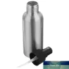 ALUMINIUM SPRAY TOMA BAKKA TOMA BAKTLES KOSmetiska behållare Tom parfym Spray Bottle Travel Essentials Atomizer Factory Outlet