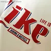 Kadın T-Shirt Life Bisiklete binmek Gibi Bir Bisiklet Teklif Mektubu Baskı Kadınlar Beyaz Günlük Tişört Kısa Kollu Gevşek Pamuk Vintage Kadın Tees Tees Tees Tees Tees