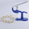 Watch Repair Kits Watchmaker Tool Press Set Back For CASE Closer Crystal Glass Dies Workshop Equipment Dropship