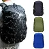 Backpacking Packs 35l réglable imperméable à l'eau dadjustable sac à dos portable imperméable ultra-léger cas imperméable protéger pour le camping en plein air randonnée P230510