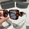 Designer Sunglass Cool Classic Shades Fashion Sunglasses Women Men Sun glass Print Goggle Adumbral 6 Colors Option Eyeglasses