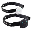 Leads Cat Dog Collar GPS Tracking IP65 Waterproof Voice Calling Mini Locator Tracer Device Free App Pet GPS Tracker Dog Cat Collar