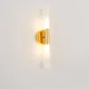 Wall Lamp LED G4 Modern Nordic Lights Sconces Indoor Lighting Home Decor For Living Room Bedroom Bedside Light Fixture