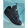 2023 NEWSLETTER donna uomo CURB sneakers scarpe moda classica versatile scarpa alta e bassa con confezione originale 35-46 kmjkmjk00004