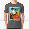 Magliette da uomo Siviglia Spagna Coppia a cavallo Poster da viaggio vintage tradizionale per uomo Donna Camicia Stampa Top Tees Cotone Cool