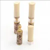 Smoking Pipes Pull rod filtration high resin cigarette holder