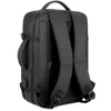 Sacs de plein air Sac à dos de grande entreprise de luxe pour hommes femmes 15,6 "sac à main pour sac à dos portable usb ordinateur sac à dos voyage sac à dos P230510