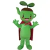 Professional New cute teapot Mascot Costume Animal Theme Cartoon Character Mascot Suit Can Be Customized dress