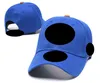 Baseballcap High-end 2023-24 New York''Mets''unisex mode katoenen Ball Cap baseball cap snapback hoed voor mannen dames zonnehoed bot 'borduurwerk lente cap groothandel