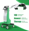 2023 셀룰 라이트 제거를위한 최신 10D 레이저 Physiotherapy Slimming Physio 통증 릴리프 예술성 기계