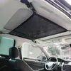 Nieuwe SUV -auto plafond opslag Net Pocket Car Dak Bag Interieur Cargo Net Ademende mesh Bag Auto opbergen opgeruimde interieuraccessoires