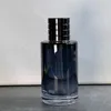 Großhandel Parfüm für Männer Köln 100 ml 120 ml Frau weiblich Mädchen Duft männlich Spray lang anhaltende Weihrauchflasche Schiff frei