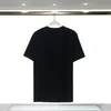 Summer Cotton t Shirt Mens Sweatshirt Designer T-shirt Men Pullover Tee 3d Printing Women Casual Short Sleeved Tshirt S-2XL 3XL