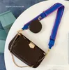 Designer-Frauen-Taschenhandtasche Umhängetaschen-Riemenriemen mit Hakengeldbeutel-Kreuzkörperkurier ganzer Verkaufsrabatt