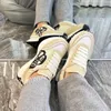 2023NEW MENS Women Buty Casual Sneaker Buty do biegania buty do biegania Kanał Mody Sneakers Luksusowe koronkowe buty sportowe Casual Classic Sneaker