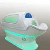 Body Massage Spa Capsule Slant Machine Steam Bath Luxury Hydro Capsule Bastu