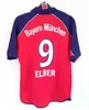 00 01 02 91 92 93 camiseta de fútbol retro 94 95 96 97 98 99 Bayern MARADONA SANTA CRUZ DAEI PAPIN LIZARAZU EFFENBERG Pizarro SCHOLL Matthaus Klinsmann camisetas de fútbol Munich