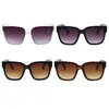 Sunglasses 4164 Wholesale Designer Original Eyewear Beach Outdoor Shades Pc Frame Fashion Classic Lady Mirrors For Women And Men Pro Dh0Mw