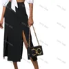 Luxury GD Cross Body Bag Women Leather Handbags Purse Designer Shoulder Chain Bags Golden Square Handbag Baroque Crossbody Womens Wallet