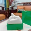 2023-Designer Totes Soft Same Cloud Bag Mini Sacs de designer en cuir Pochette pour femme Sac à main à bandoulière unique