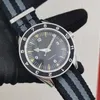 2024SS Klasik Orologio Mallar Erkekler Erkekler Otomatik Saatler Hareket Mekanik Erkekler Spor Nato Band Skyfall 300m Montre De Luxe Holwatch