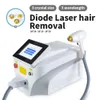 808nm diode laser ontharing machine permanent haarverwijderaar huid verjonging picoseconde tattoo verwijdering spiegel behandeling