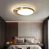 Plafondlampen Noordse luminaria LED AC85-265V LAMP AMMATURES BALCONE PORCH restaurant Home Decoratie