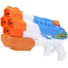 Zand speel water Fun Hole Zomerwaterpistolen voor kinderen grote capaciteit water speelgoed Pistool Pistool Cannon Buiten Zwembad Beach Toy voor jongens