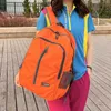 Mochilas de mochila 30L Mochila ultraleve dobrável ao ar livre para camping viagens homens Mulheres caminhando a água de pesca à prova d'água Ciclismo de ciclismo Daypack P230510