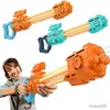 Sand Play Water Fun vuxna Högtryck Super Water Gun Toy Beach Swimming Pool Fighting Toys Game Kids Water Gun Toys Spela Water Toy Gift