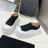 Jurk schoenen loafers retro klassieke dames eenvoudige stijl schoenen casual wandelschoenen podiumshow