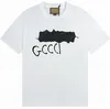 GGITY 2023 Yuvarlak Boyun Erkek Tişört Tasarımcı T Shirt Giyim Moda Tees Marka Tshirt Lüks Kısa Kollu Erkekler Siysi Tracksuim1EQ J5QD GUCCIity